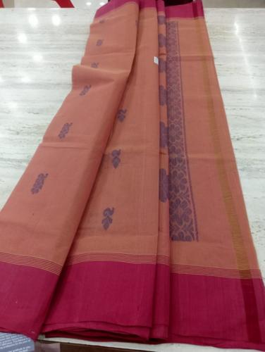 SAREES SALEM 80S WITH BLOUSE